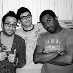 The Hypemen Podcast, The Lost Episodes: Just Blaze