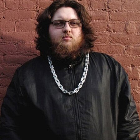 Meet Jonwayne