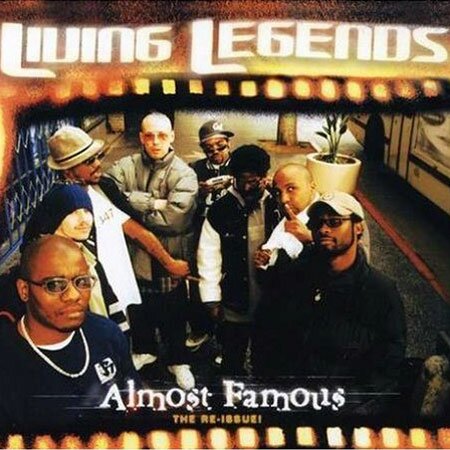 5 Dope Underground Hip-Hop Albums You (Probably) Haven’t Heard Of