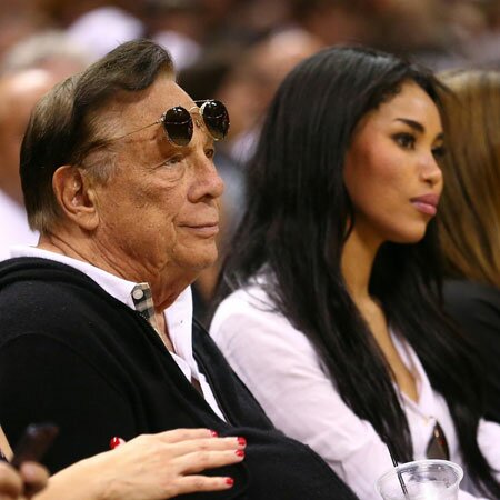 NBA Bans Donald Sterling for Least Racist Thing Donald Sterling Has Done