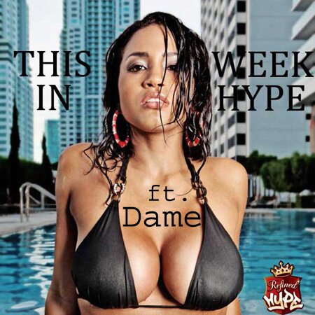 This Week in Hype: Backstage at RevoltTV, Inside Funk Volume & More