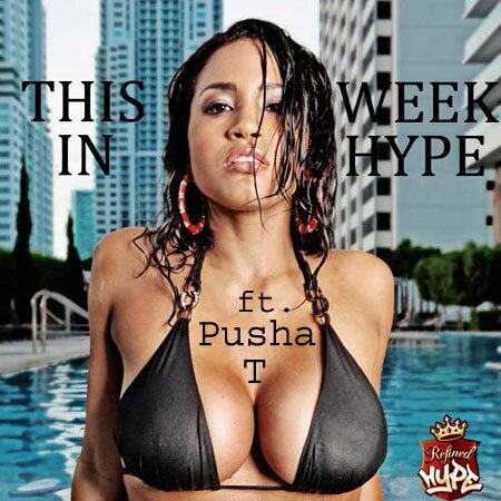 This Week in Hype: The Death of “Indie” Rap, 15 Minutes With Pusha T & More