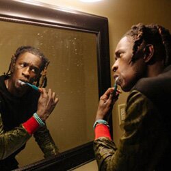 Young Thug’s Buried in Bad Major Label Deals, Here’s Why You Should Care