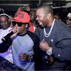 Missy Elliott & Lil Wayne Lend A Helping Hand On Busta’s “Why Stop Now” Remix (Listen & Download)