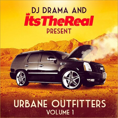 Bun B & ItsTheReal In Search Of Them “Girls With The Dirty Souths” (Listen & Download)
