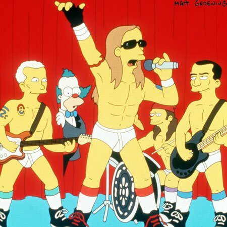More Than a Halftime Show, The Dopeness of the Chili Peppers
