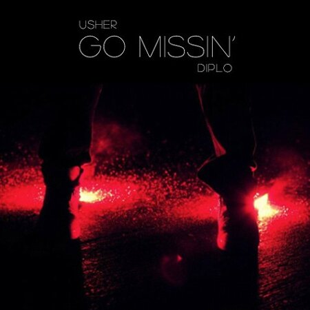 Usher & Diplo’s “Go Missin’” Won’t Bring Anyone to Climax (Listen & Download)