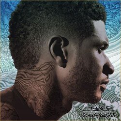 Usher & Pharrell Get “Twisted”, A$AP Rocky Eyes a “Hot Thing” (Listen)