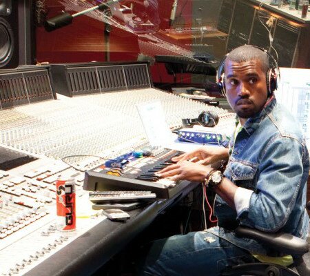 RefinedHype Sample Quiz: College Dropout Edition