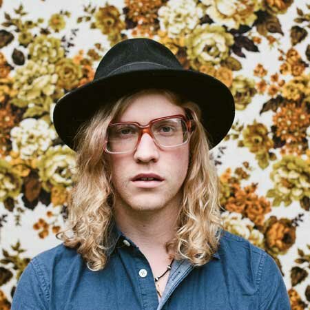 Meet Allen Stone