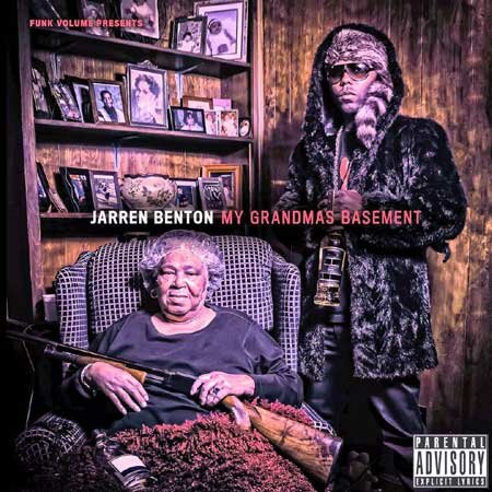 Jarren Benton Slices Up Rap With “Razor Blades & Steak Knives”