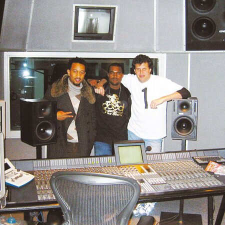 10 Years Later: The “College Dropout” Reunion