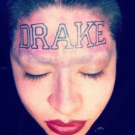 Rapper Tattoos: An Absurdly Detailed Investigation