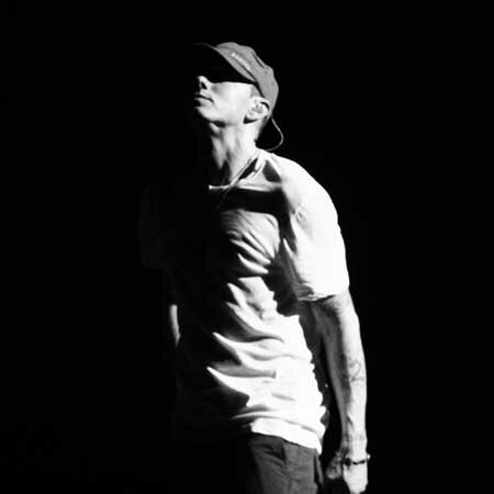 G-Shocks the World With Rare Eminem Performance x New Watch