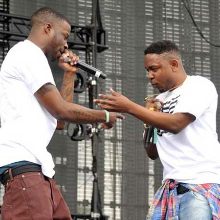 Did Jay Rock Murder Kendrick on “Money Trees”? An Absurdly Detailed Investigation