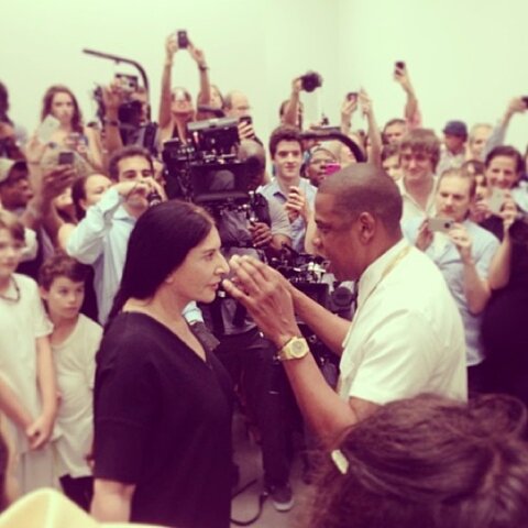 Jay-Z’ “Picasso Baby”: Annoying Artsy Performance Film, or Work of Rap Art?