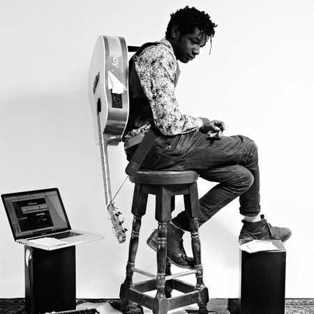 Meet L.A. Salami & The Intermission Project