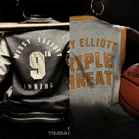 Oh Sh*t, Missy Elliott is Back! “9th Inning” x “Triple Threat” (Listen)