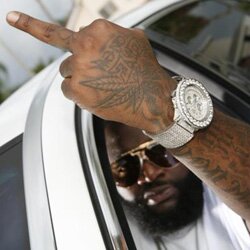 5 Rick Ross Songs Even The Haterz Love