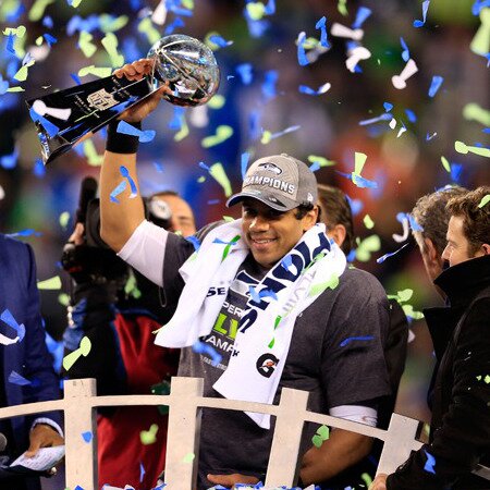 Rap Game Seattle Seahawks