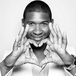 Usher’s Love for Soaked Pu**y Gets Out of Hand on “Dive”