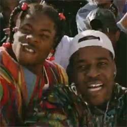 F**k It, Here’s That A$AP Ferg & Friends “Work (Remix)”