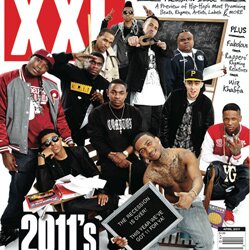 The Definitive Breakdown of XXL’s 2011 Freshman List